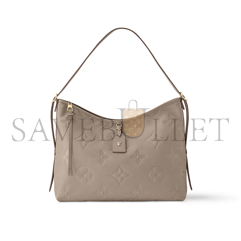 LOUIS VUITTON CARRYALL MM M46292 (39*30*15cm) LOUIS VUITTON CARRYALL MM M46292 (39*30*15cm)